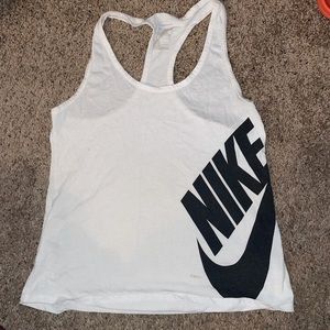 Nike tank top